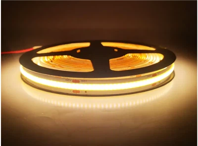 COB coj sauv hloov tau 3000K Sov Sov Sov Dawb Tsis Muaj 320Rleds