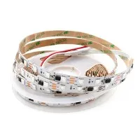 Sab nraum zoov Flexible LED Sawb Teeb